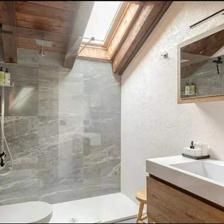 Lejlighed Jabelen Courmayeur
